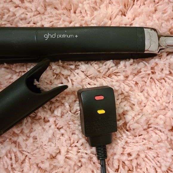 GHD Platinum Plus 1" styler Professional - Picture 5 of 6